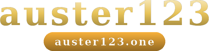 auster123 logo